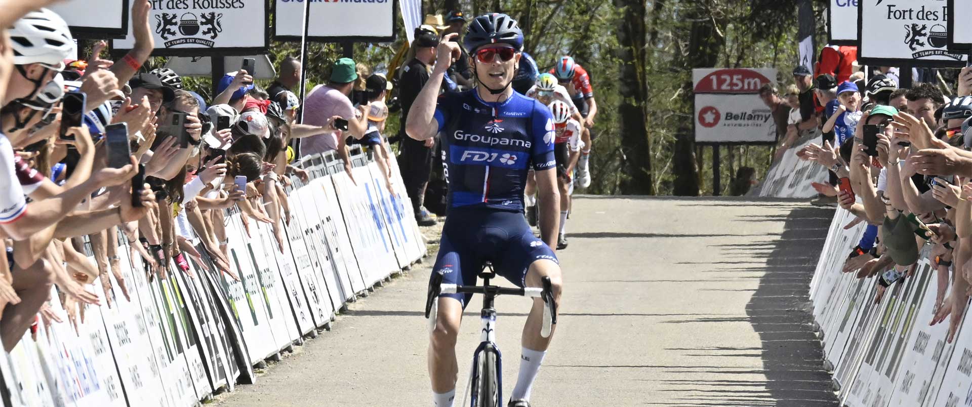 Tour du Jura Cycliste 2024