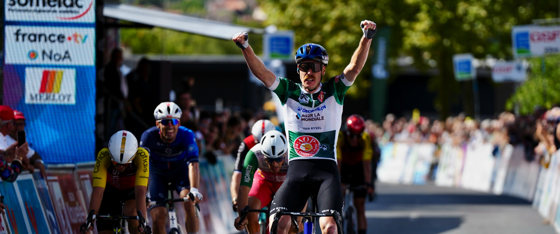 Tour Poitou Charentes en Nouvelle Aquitaine 2025 Tour Poitou Charentes en Nouvelle Aquitaine 2025