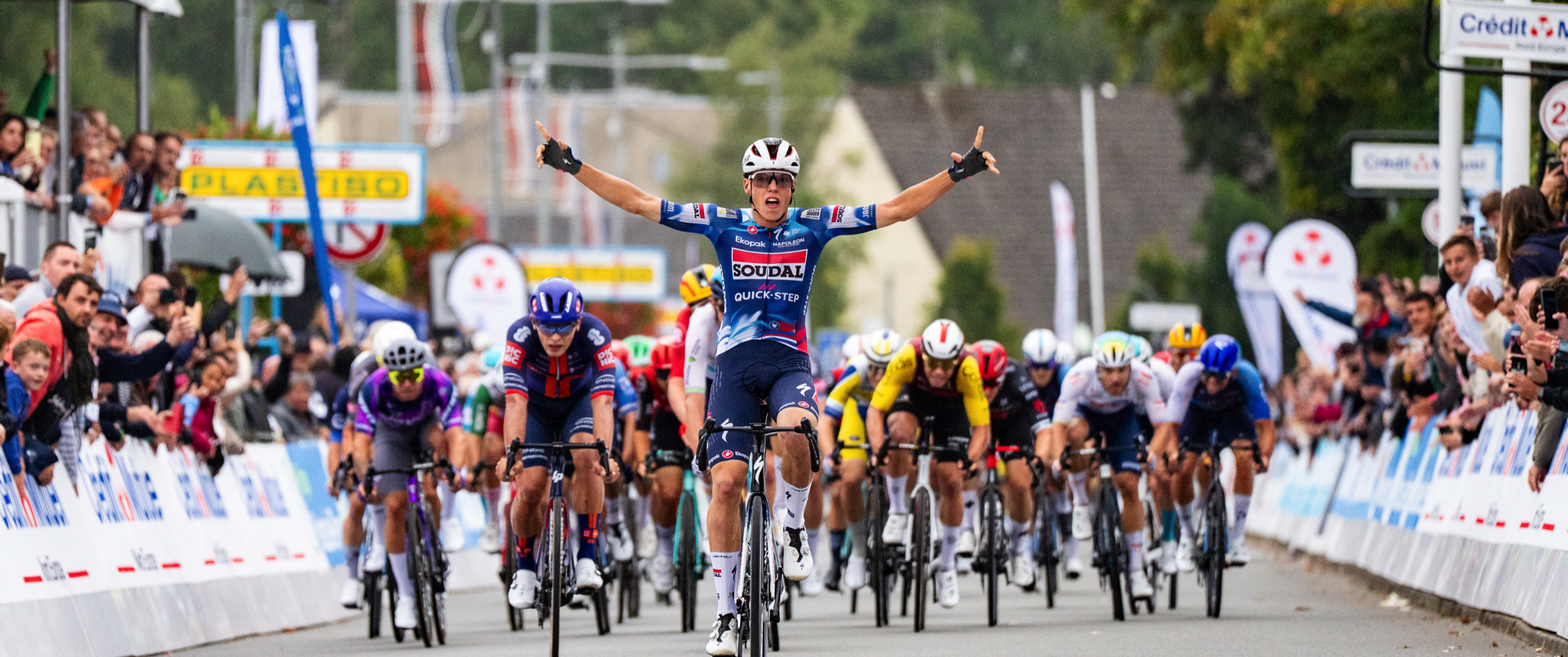 Grand Prix de Fourmies - La Voix du Nord 2025 Grand Prix de Fourmies - La Voix du Nord 2025